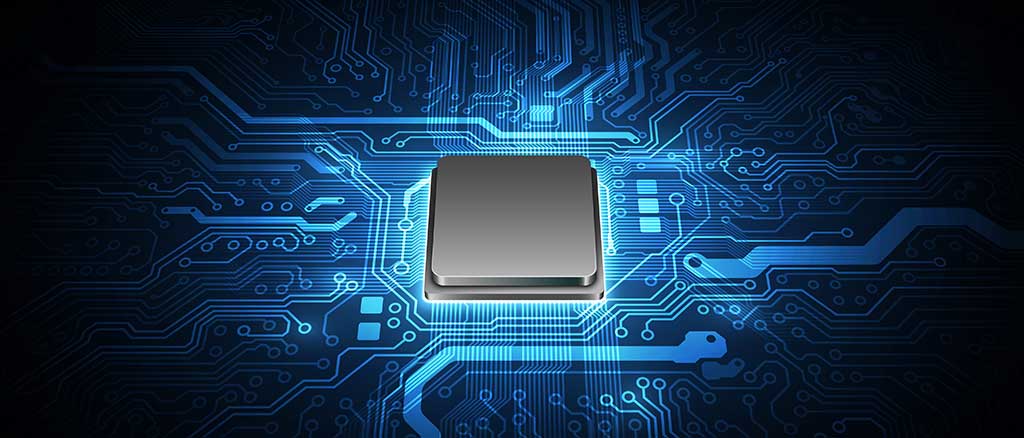 CPU