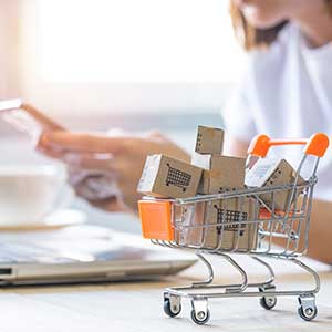 E-Commerce