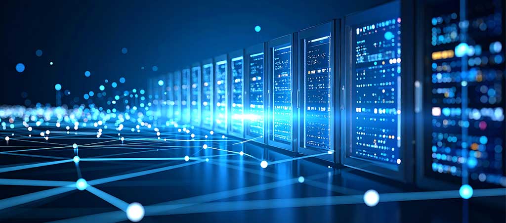 Cloud Infrastruktur