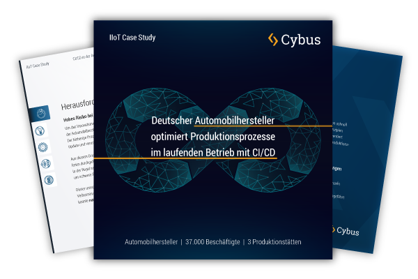 cybus automotive-case-study