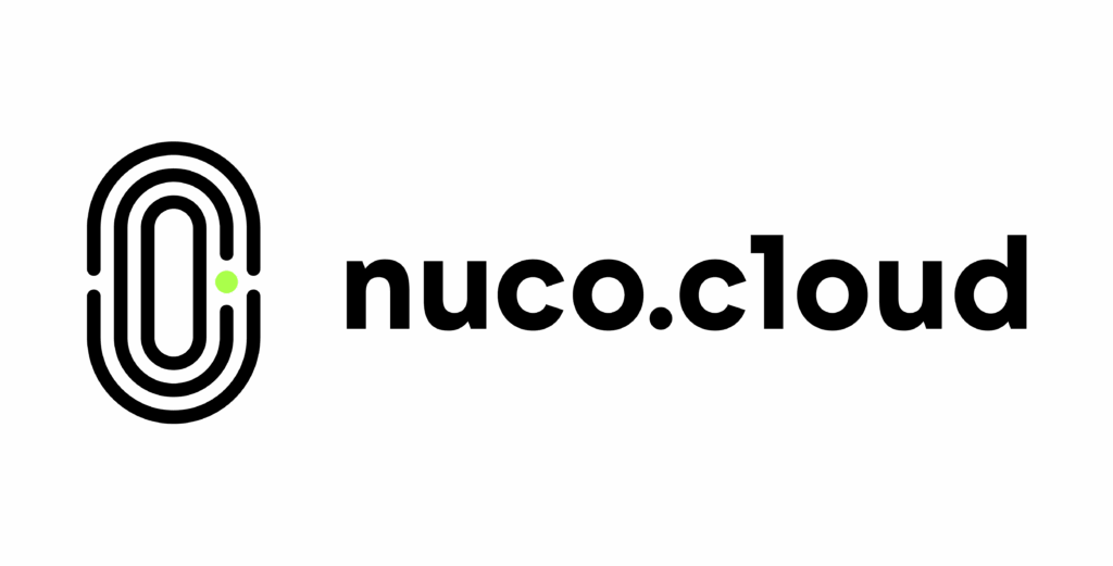 nuco.cloud Partner Logo